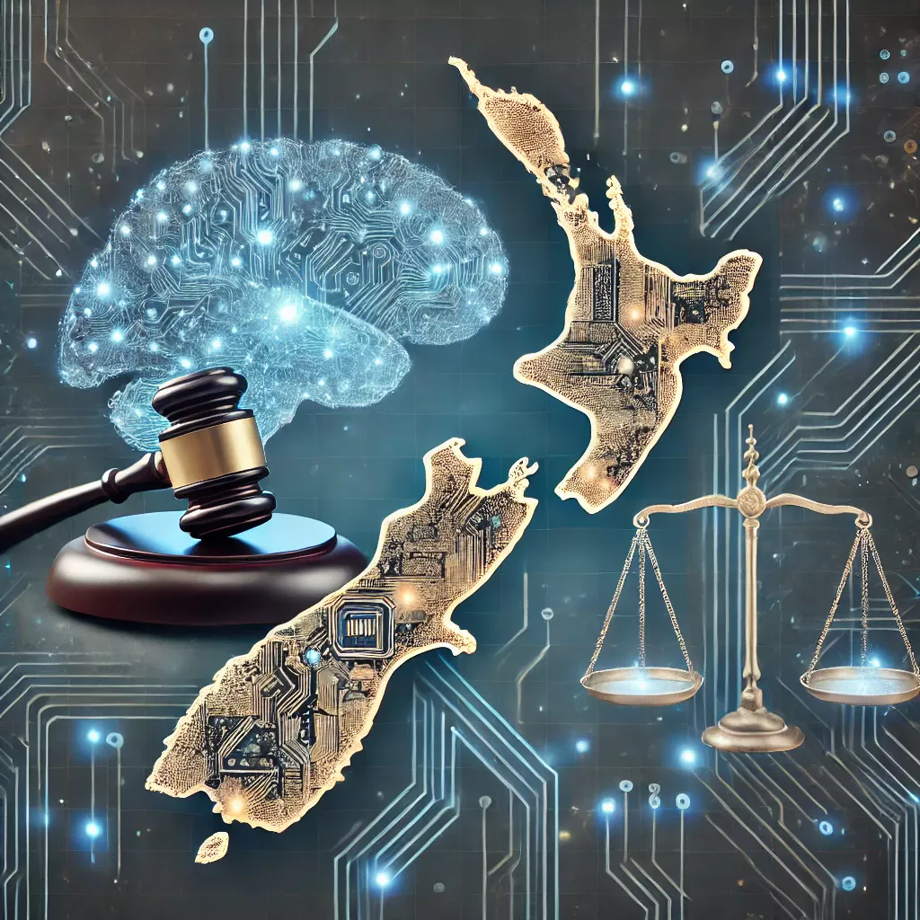 New Zealand Study Supports AI Review