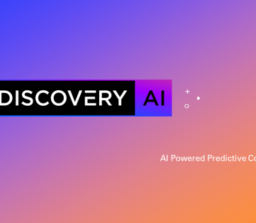 eDiscovery AI Demo Video