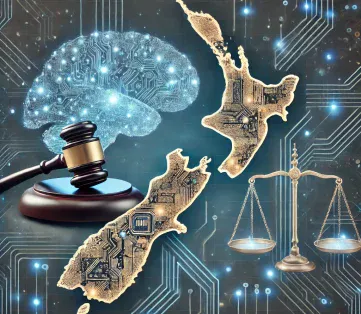 New Zealand Study Supports AI Review